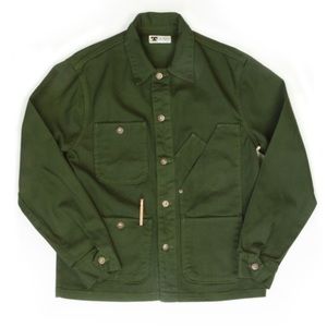 Tellason denim jacket